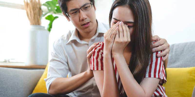 Việc cắt bỏ quá nhiều mô ở cổ tử cung có thể gây sảy thai, mất cơ hội mang thai