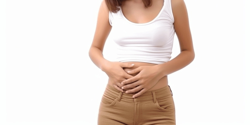 Ung thư cổ tử cung giai đoạn cuối có thể gây chèn ép dây thần kinh, xương và cơ gây đau dữ dội