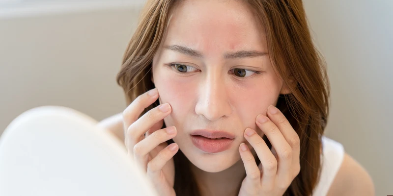 Ung thư da là hiện tượng các tế bào da tăng sinh một cách bất thường, mất kiểm soát
