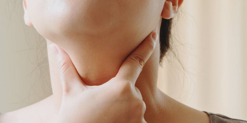 Ung thư hạch bạch huyết giai đoạn 2 có triệu chứng rõ ràng hơn