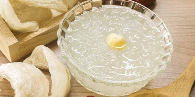 Người bệnh ung thư máu có thể ăn được yến để tăng cường sức khỏe