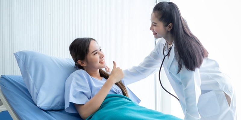 Các phương pháp điều trị ung thư máu hiện nay có tác dụng làm giảm triệu chứng bệnh