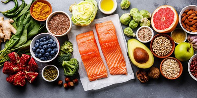 Người bệnh ung thư máu cần nên bổ sung nhiều dưỡng chất protein, sắt và vitamin