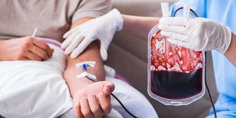 Hướng chăm sóc giúp cải thiện thời gian sống ở ung thư máu giai đoạn cuối
