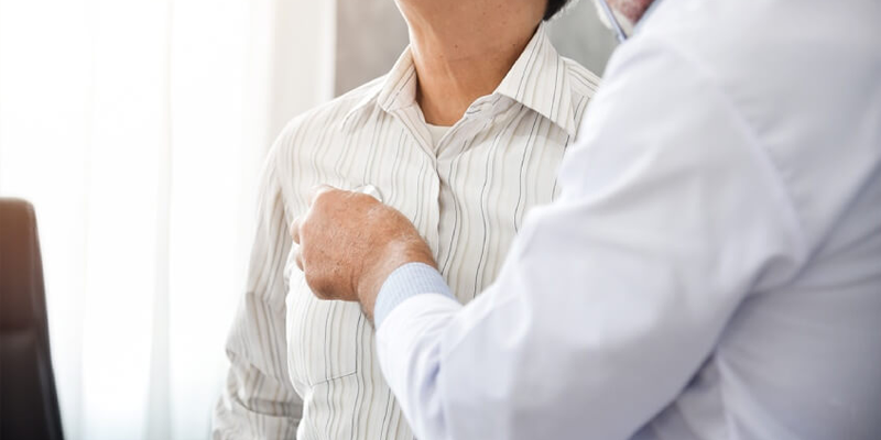 Ung thư phổi không tế bào nhỏ giai đoạn II có tiên lượng sống tương đối tốt nếu được điều trị kịp thời