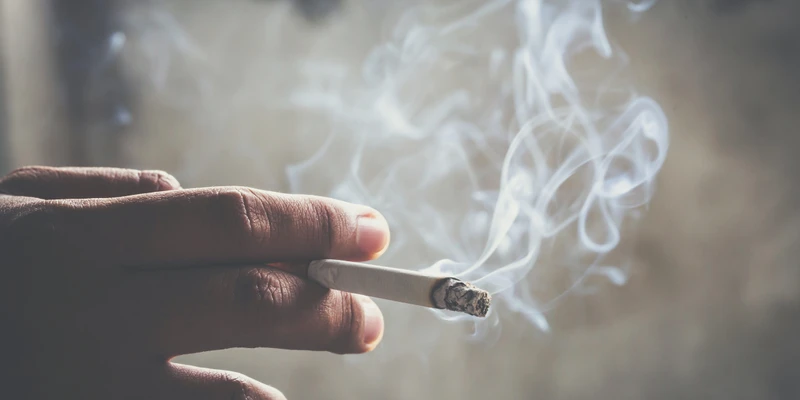 Hút thuốc lá là nguyên nhân hàng đầu gây ra ung thư phổi