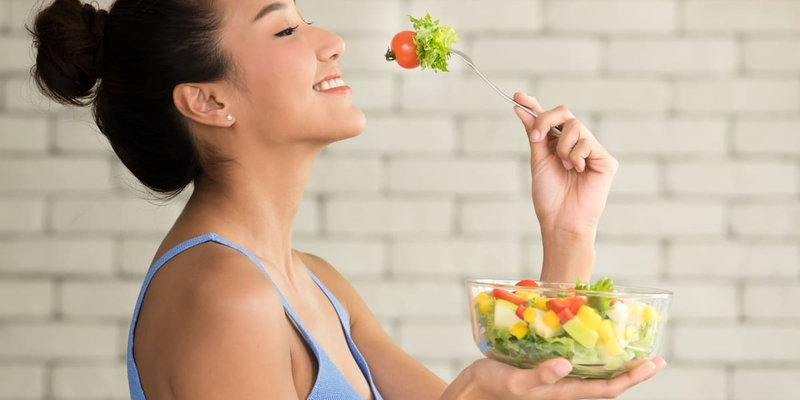 Chế độ ăn uống cho bệnh nhân ung thư thận