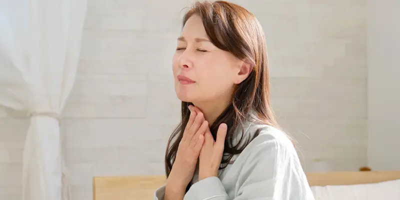 Ung thư thanh quản sống được bao lâu tùy thuộc vào nhiều yếu tố