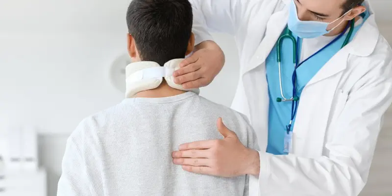 Ung thư tủy sống gây ảnh hưởng lớn đến sức khỏe