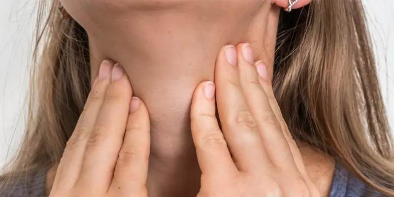 Ung thư tuyến giáp biệt hoá là loại ung thư tuyến giáp phát triển nhanh nhất