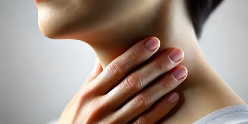 Ung thư tuyến giáp di căn xảy ra khi các tế bào ung thư không còn khu trú tại tuyến giáp mà đã lan sang những vị trí khác