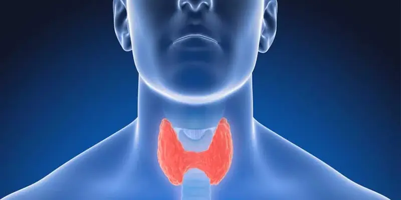 Các giai đoạn ung thư tuyến giáp thể nhú