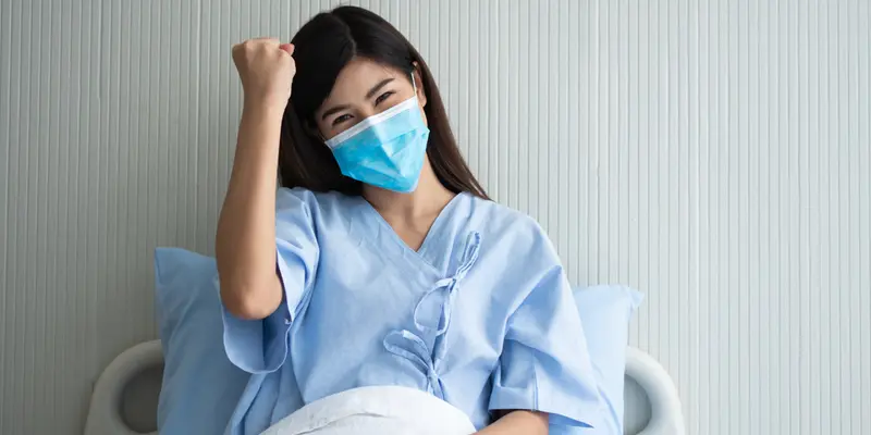 Nhiều người thắc mắc ung thư vòm họng có chết không