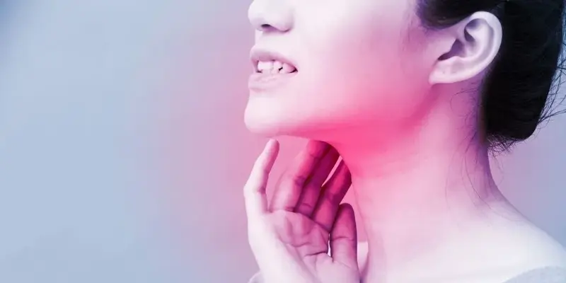 Ung thư vòm họng có lây không là thắc mắc rất phổ biến