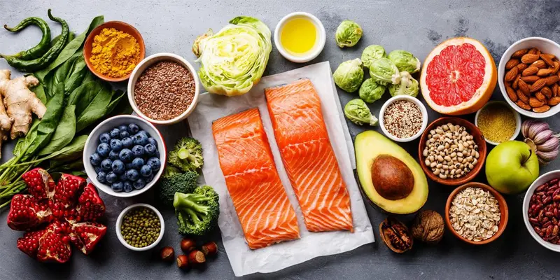 Chăm sóc sức khỏe cho người mắc ung thư vòm họng giai đoạn 2 bằng cách bổ sung dinh dưỡng