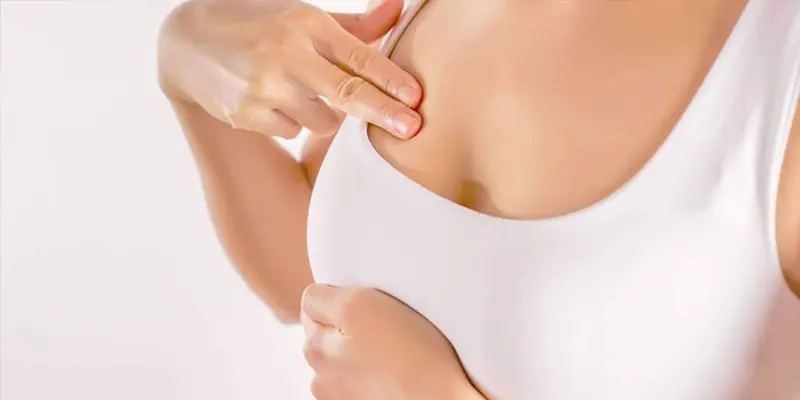 Ung thư vú dạng nhú