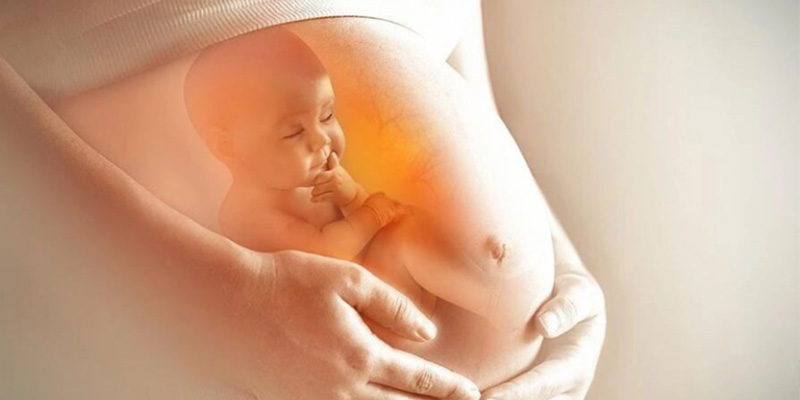 Ung thư vú khi mang thai