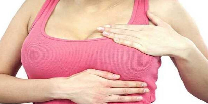 Ung thư vú thể ống nhỏ