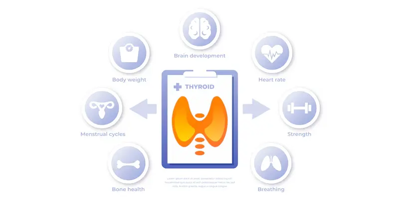 Vai trò của mổ ung thư tuyến giáp