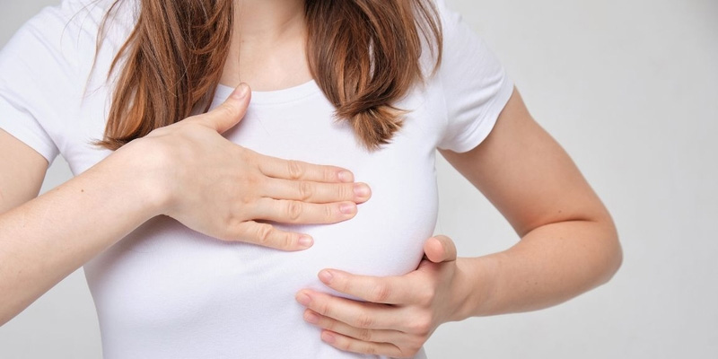Nhân giảm âm ở vú không phải lúc nào cũng đáng lo