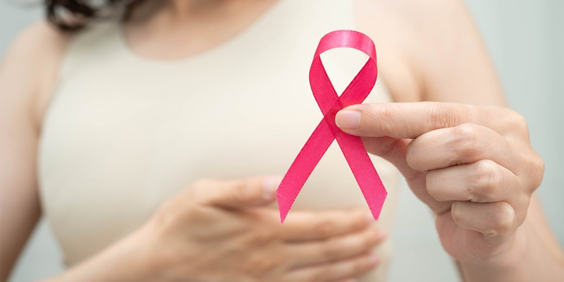 Khám vú định kỳ mang lại nhiều lợi ích để bảo vệ sức khỏe