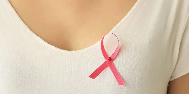 Việc phòng ngừa ung thư vú giúp giảm gánh nặng điều trị và duy trì chất lượng cuộc sống