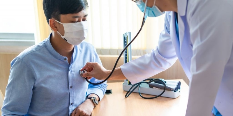 Nên đi khám thận định kỳ để thuận tiện trong việc chẩn đoán và phòng ngừa sớm bệnh thận