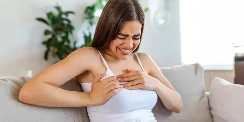 Ung thư vú không chỉ ảnh hưởng đến sức khỏe mà còn cả tinh thần của người bệnh