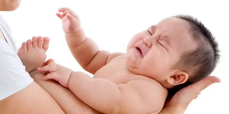 Các bệnh về lưỡi ở trẻ em phổ biến viêm lưỡi bản đồ