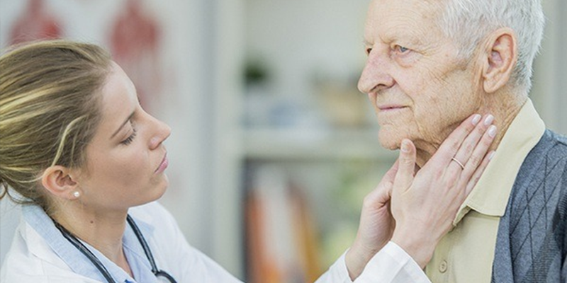 U lympho không Hodgkin là một dạng ung thư của hệ bạch huyết