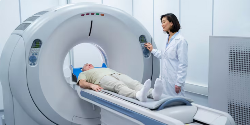 Xạ trị ung thư não là gì