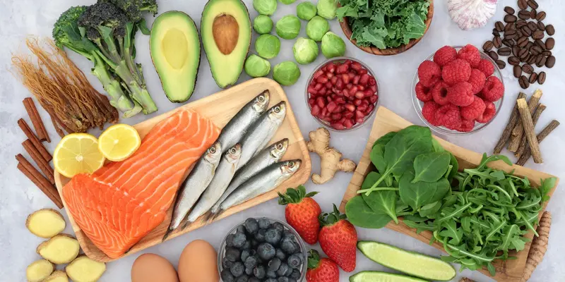 Xây dựng chế độ dinh dưỡng trong quá trình điều trị ung thư vòm họng