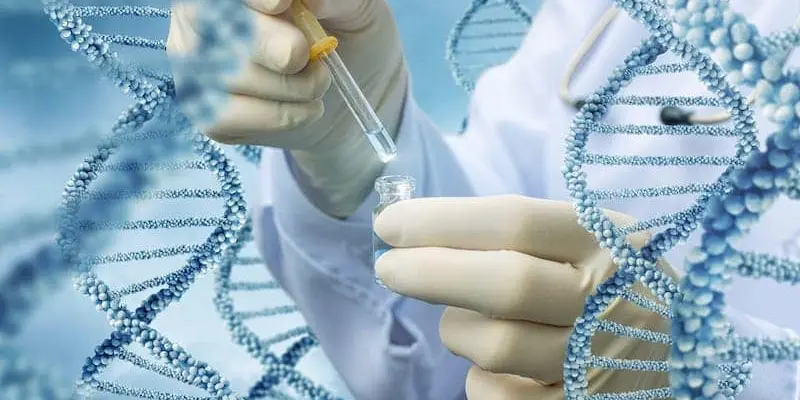 Xét nghiệm gen đột biến di truyền cho biết bạn có khả năng mắc ung thư vú