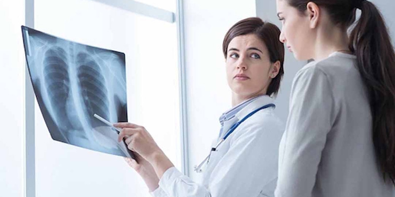 Khối u càng lớn việc hóa trị sẽ tốn kém và gặp nhiều khó khăn hơn