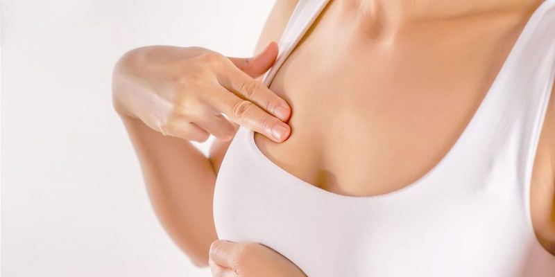 Bệnh ung thư vú có thể di truyền