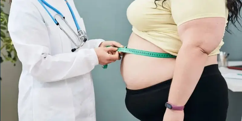 Béo phì và ít vận động có thể làm gia tăng khả năng mắc ung thư vú