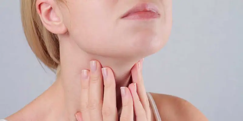 Tỷ lệ sống của ung thư tuyến giáp phụ thuộc vào nhiều yếu tố