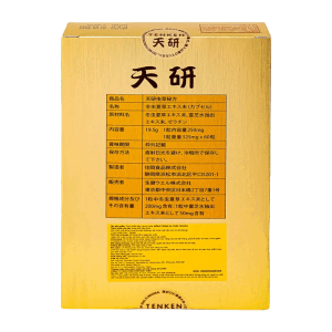 Đông Trùng Hạ Thảo Tenken 60 viên