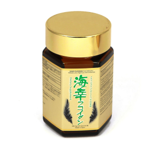  Kaiko Fucoidan hỗ trợ ngăn ngừa ung thư 120 viên