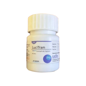 LuciTram 2mg Lucius điều trị ung thư 30 viên