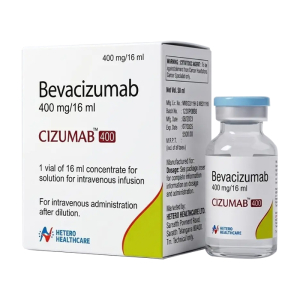 Cizumab 400 Hetero điều trị ung thư