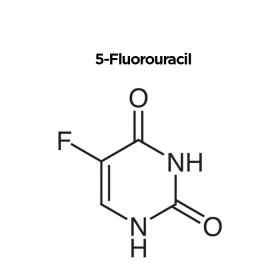 5-Fluorouracil