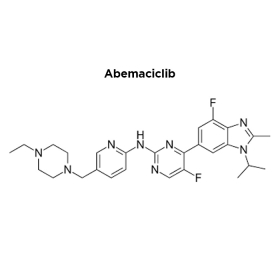 Abemaciclib