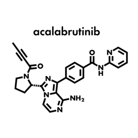 Acalabrutinib