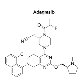 Adagrasib
