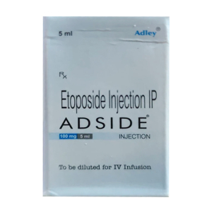 Adside 100ml/5ml Adley điều trị ung thư