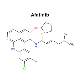 Afatinib