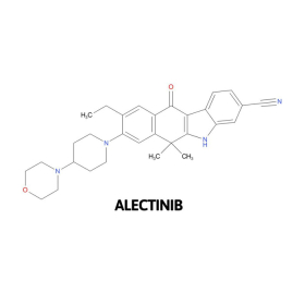 Alectinib