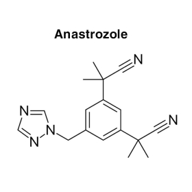Anastrozole