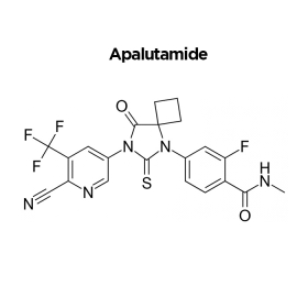 Apalutamide